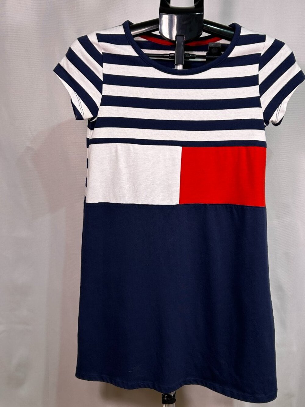Tommy Hilfiger Girls Dress xl (16)